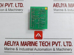 Norcontrol Analog Output Pcb Module Nn-803