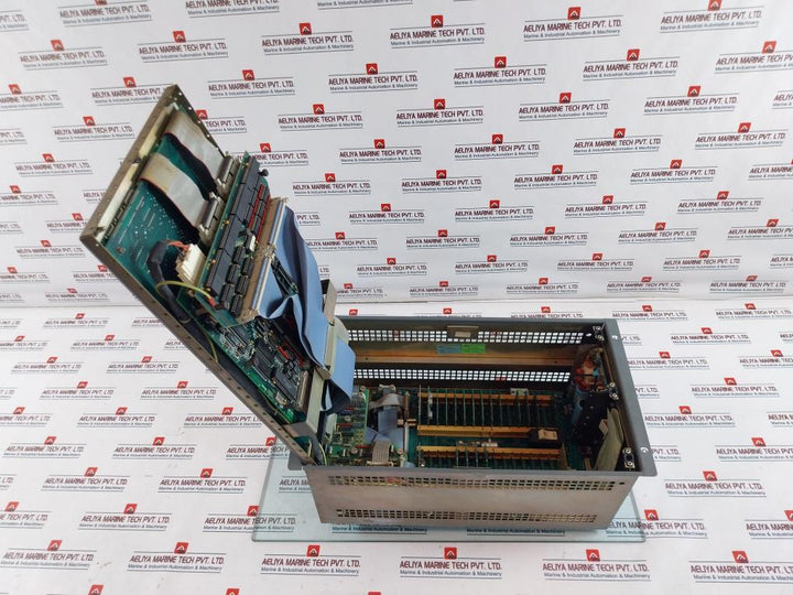 Norcontrol Auto Chief 4 Ac4 Ecr Remote Control System 8200022
