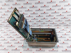 Norcontrol Auto Chief 4 Ac4 Ecr Remote Control System 8200022