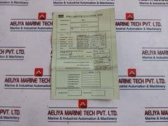 Norcontrol Auto Chief 4 Ac4 Ecr Remote Control System 8200022