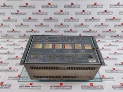 Norcontrol Auto Chief 4 Ac4 Ecr Remote Control System 8200022