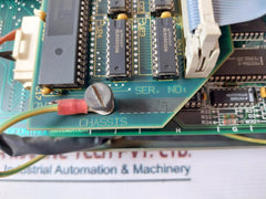 Norcontrol Auto Chief 4 Ac4 Ecr Remote Control System 8200022