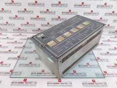 Norcontrol Auto Chief 4 Ac4 Ecr Remote Control System 8200022