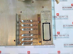 Norcontrol Auto Chief 4 Ac4 Ecr Remote Control System 8200022