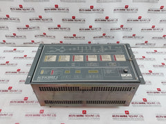Norcontrol Automation Autochief 4 Remote Control System 110/220Vac