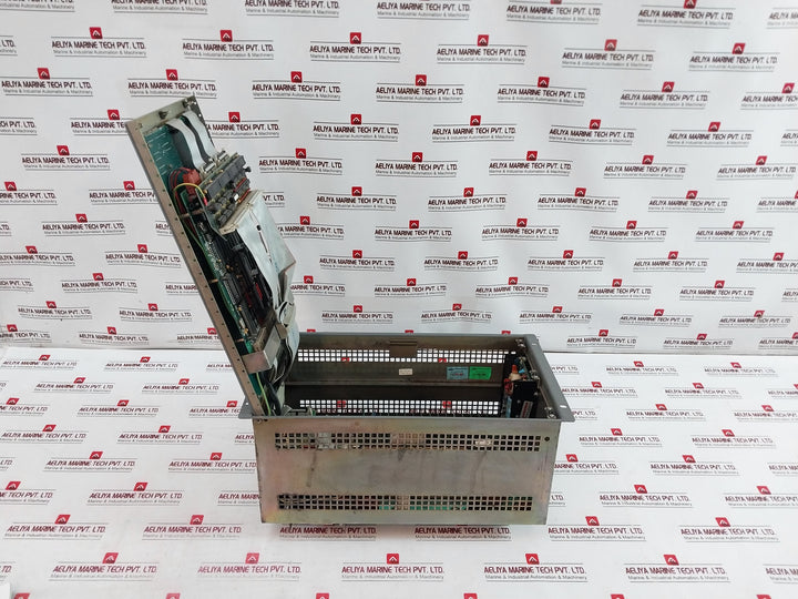 Norcontrol Automation Autochief 4 Remote Control System 110/220Vac