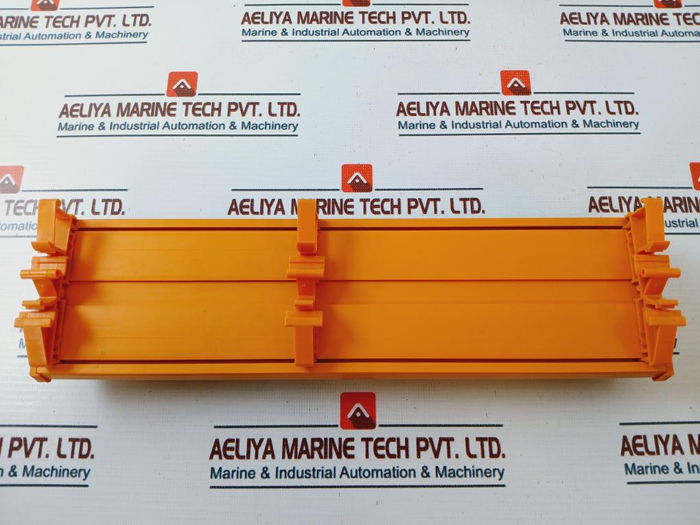 Norcontrol Automation HA110010A/A/ Output Extension Buffer