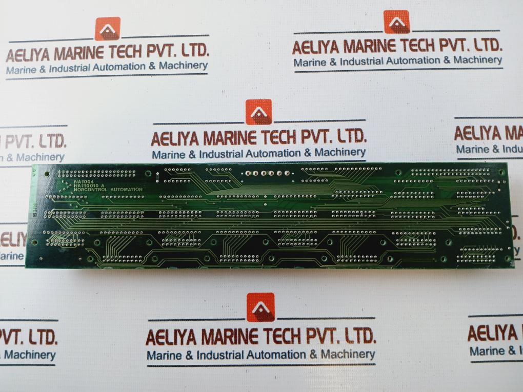 Norcontrol Automation HA110010A/A/ Output Extension Buffer