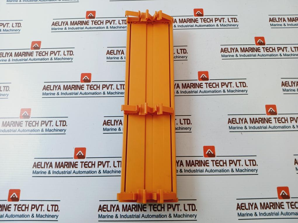 Norcontrol Automation HA110010A/A/ Output Extension Buffer