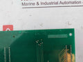 Norcontrol Automation Ha 220447A/A Operator Panel Na 1008.3