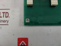 Norcontrol Automation Ha 220447A/A Operator Panel Na 1008.3