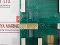 Norcontrol Automation Ha 220447A/A Operator Panel Na 1008.3