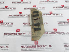 Norcontrol Automation Ha331958 A Asynchronous Data Buffer 94V