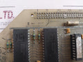 Norcontrol Automation Ha331958 A Asynchronous Data Buffer 94V