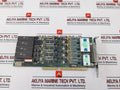 Norcontrol Automation Ha332167A/A/A I/O Serial Interface Power Card