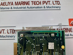 Norcontrol Automation Ha332167A/A/A I/O Serial Interface Power Card