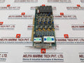 Norcontrol Automation Ha332167A/A/A I/O Serial Interface Power Card