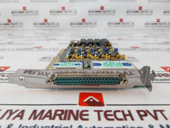 Norcontrol Automation Ha332167A/A/A I/O Serial Interface Power Card