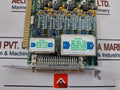 Norcontrol Automation Ha332167A/A/A I/O Serial Interface Power Card