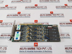Norcontrol Automation Ha332167A/A/A I/O Serial Interface Power Card