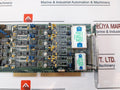 Norcontrol Automation Ha332167A/A/A I/O Serial Interface Power Card