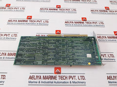 Norcontrol Automation Ha332167A/A/A I/O Serial Interface Power Card