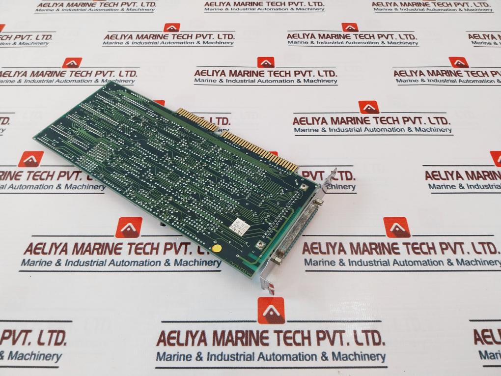 Norcontrol Automation Ha332167A/A/A I/O Serial Interface Power Card