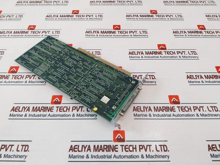 Norcontrol Automation Ha332167A/A/A I/O Serial Interface Power Card