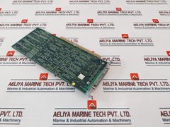 Norcontrol Automation Ha332167A/A/A I/O Serial Interface Power Card