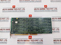 Norcontrol Automation Ha332167A/A/A I/O Serial Interface Power Card