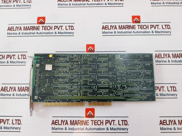 Norcontrol Automation Ha332167A/A/A I/O Serial Interface Power Card