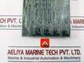 Norcontrol Automation Ha332167A/A/A I/O Serial Interface Power Card