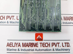 Norcontrol Automation Ha332167A/A/A I/O Serial Interface Power Card