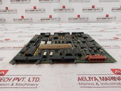 Norcontrol Automation Her 100261H I/O Processor Card Pcb Board Nn-791