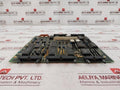 Norcontrol Automation Her 100261H I/O Processor Card Pcb Board Nn-791