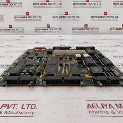 Norcontrol Automation Her 100261H I/O Processor Card Pcb Board Nn-791