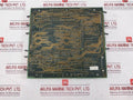 Norcontrol Automation Her 100261H I/O Processor Card Pcb Board Nn-791