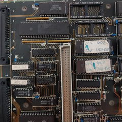 Norcontrol Automation Her 100261H I/O Processor Card Pcb Board Nn-791