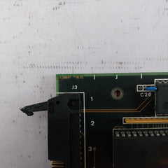 Norcontrol Automation Her 100261H I/O Processor Card Pcb Board Nn-791