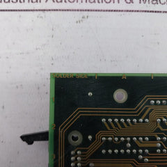 Norcontrol Automation Her 100261H I/O Processor Card Pcb Board Nn-791