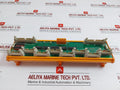 Norcontrol Automation Input Extension Driver Pcb Module Na 1003