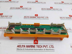 Norcontrol Automation Input Extension Driver Pcb Module Na 1003