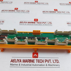 Norcontrol Automation Input Extension Driver Pcb Module Na 1003