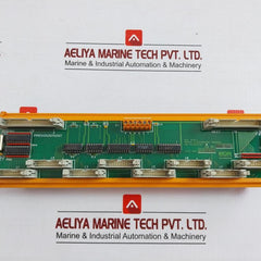 Norcontrol Automation Input Extension Driver Pcb Module Na 1003