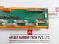 Norcontrol Automation Input Extension Driver Pcb Module Na 1003