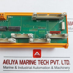Norcontrol Automation Input Extension Driver Pcb Module Na 1003
