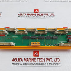 Norcontrol Automation Input Extension Driver Pcb Module Na 1003