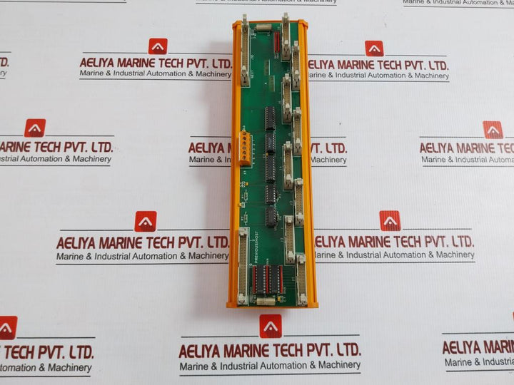 Norcontrol Automation Input Extension Driver Pcb Module Na 1003