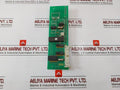 Norcontrol Automation Na-1001 I/O Extension Bus Driver Ha 100001B