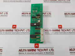 Norcontrol Automation Na-1001 I/O Extension Bus Driver Ha 100001B
